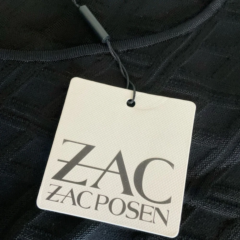 Zac Posen Dress - Picture 10 of 11